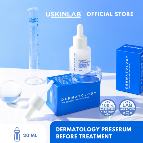 uskinlab dermatology preserum 1
