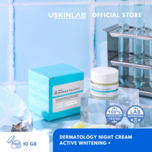 uskinlab dermatology night cream 1